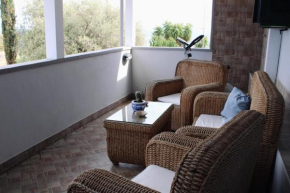 CASA VACANZE AGATA Santa Teresa Di Riva